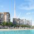在Cedar出售的3 卧室 住宅, Creek Beach, Dubai Creek Harbour (The Lagoons)