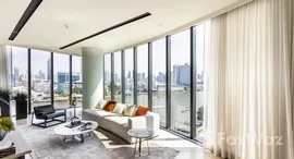 Viviendas disponibles en Banyan Tree Residences Riverside Bangkok