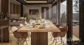 ยูนิตที่เหลืออยู่ในโครงการ เดอะ เคฟ ลักชัวรี่ พูลวิลล่า @กระบี่