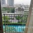 1 chambre Condominium à vendre à Hive Taksin., Khlong Ton Sai