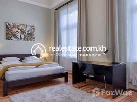 City Palace Apartment: 3 Bedrooms Unit for Rent에서 임대할 3 침실 아파트, Olympic