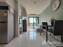 2 спален Кондо на продажу в The Next Premier, Fa Ham, Mueang Chiang Mai, Чианг Маи, Таиланд