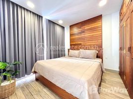 1 спален Квартира в аренду в Fully Furnished 1 Bedroom Apartment for Rent in Chamkarmon, Tuol Svay Prey Ti Muoy