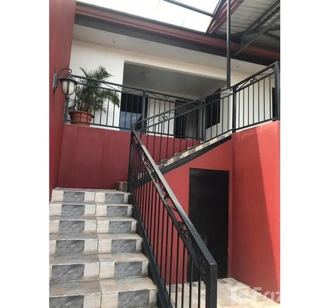 3 Bedroom House for Sale in Naranjo, Alajuela for ₡62,800,000