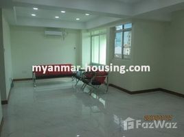 3 Bedroom Condo for rent at 3 Bedroom Condo for rent in Yangon, Mandalay