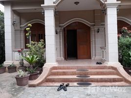 4 спален Дом for rent in Сиемреап, Sala Kamreuk, Krong Siem Reap, Сиемреап