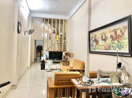 4 Phòng ngủ Nhà phố bán ở Nguyễn Trãi, Hà Nội 4 Storey Townhouse for sale in Ha Dong Center