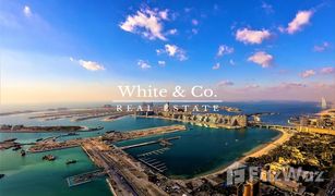 4 chambres Penthouse a vendre à Marina Gate, Dubai Damac Heights at Dubai Marina