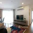 1 Schlafzimmer Wohnung zu verkaufen im Belle Grand Rama 9, Huai Khwang, Huai Khwang, Bangkok