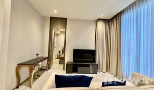 2 Bedrooms Condo for sale in Khlong Tan Nuea, Bangkok Hyde Heritage Thonglor