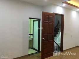 5 Bedroom House for sale in Hoang Mai, Hanoi, Mai Dong, Hoang Mai