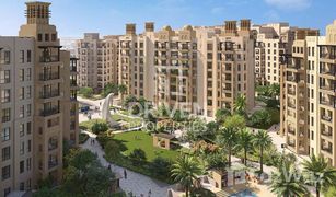 3 Schlafzimmern Appartement zu verkaufen in Madinat Jumeirah Living, Dubai Lamaa