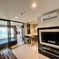 1 спален Квартира в аренду в Life Sathorn Sierra, Talat Phlu, Тхон Бури