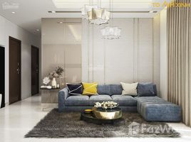 3 Bedroom Apartment for sale at Southern Dragon, Tan Thanh, Tan Phu