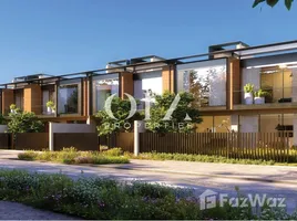 3 Bedroom Townhouse for sale at Reem Hills, Makers District