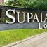 2 спален Кондо на продажу в Supalai Loft Prajadhipok - Wongwian Yai, Somdet Chaophraya