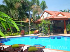 8 Habitación Villa en venta en Mountain Beach Villas Phase III Khao Kalok, Pak Nam Pran