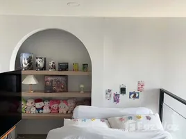 คอนโด 1 ห้องนอน ให้เช่า ในโครงการ ดิ ออริจิ้น ปลั๊ก แอนด์ เพลย์ รามอินทรา, รามอินทรา