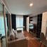 1 спален Квартира в аренду в Tourmaline Gold Sathorn-Taksin, Khlong Ton Sai, Кхлонг Сан