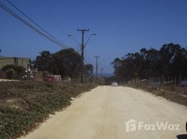  Terrain for sale in El Tabo, San Antonio, El Tabo