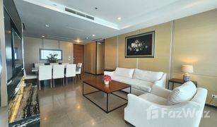 3 Bedrooms Condo for sale in Khlong Ton Sai, Bangkok The River by Raimon Land