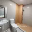 1 Bedroom Condo for rent at Rich Point @BTS Wutthakat, Talat Phlu, Thon Buri