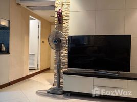 อพาร์ทเม้นท์ 2 ห้องนอน ให้เช่า ในโครงการ วิทยุ คอมเพล็กซ์, มักกะสัน, ราชเทวี, กรุงเทพมหานคร, ไทย