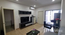 Доступные квартиры в Supalai Loft Yaek Fai Chai station