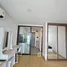 Studio Apartment for sale at Bangkok Horizon Lite @ Phekasem 48 Station, Bang Wa, Phasi Charoen, Bangkok, Thailand