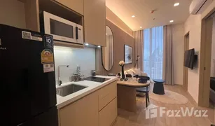 1 Bedroom Condo for sale in Khlong Tan Nuea, Bangkok Noble State 39