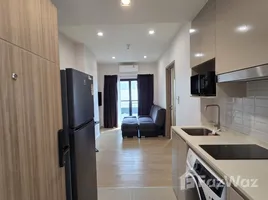 1 Bedroom Condo for rent at Na Reva Charoennakhon, Samre, Thon Buri, Bangkok, Thailand