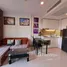 1 Bedroom Apartment for rent at The Riviera Wongamat, Na Kluea, Pattaya, Chon Buri