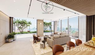 4 Bedrooms Apartment for sale in District One, Dubai The Highbury