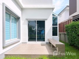 4 спален Дом на продажу в Casa Premium Ratchapruek-Chaengwattana, Khlong Khoi