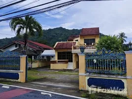 4 Schlafzimmer Villa zu verkaufen in Thalang, Phuket, Sakhu