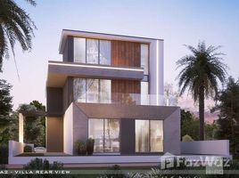 5 спален Вилла на продажу в Paradise Hills, Golf Vita, DAMAC Hills (Akoya by DAMAC)