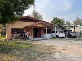 3 Bedroom House for sale in Pak Chong, Nakhon Ratchasima, Nong Sarai, Pak Chong