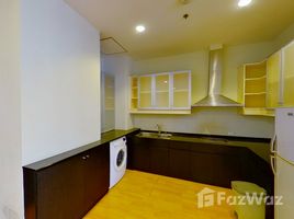 3 Bedrooms Condo for rent in Khlong Toei, Bangkok CitiSmart Condominium
