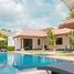 4 Schlafzimmer Villa zu vermieten im Cherng Lay Villas and Condominium, Choeng Thale