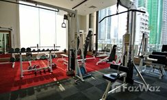 Photos 2 of the Communal Gym at Somerset Park Suanplu