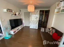 1 Bedroom Apartment for rent at D Condo Creek, Kathu, Kathu