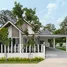 3 Bedroom Villa for sale at Coco Ville by Sabai Home, Pong