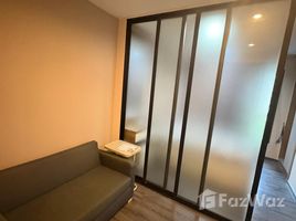 คอนโด สตูดิโอ ให้เช่า ในโครงการ เดอะ เบส พาร์ค เวสต์ สุขุมวิท 77, พระโขนงเหนือ