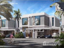 4 Habitación Villa en venta en Danah Bay, Pacific, Al Marjan Island, Ras Al-Khaimah