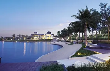 Siwalee Lakeview in แม่เหียะ, Чианг Маи