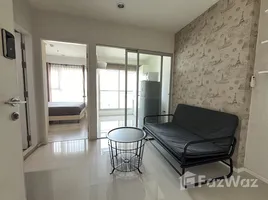 1 Bedroom Apartment for sale at Aspire Sukhumvit 48, Phra Khanong, Khlong Toei, Bangkok