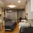 Studio Condo for sale at The Link Sukhumvit 50, Phra Khanong, Khlong Toei, Bangkok