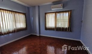 3 Bedrooms House for sale in Mae Hia, Chiang Mai Koolpunt Ville 7