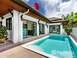 3 Bedrooms Villa for sale in Kathu, Phuket Phuket Golden Ville 2