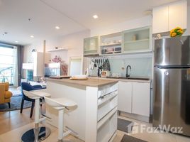 1 Bedroom Condo for sale at The Astra Condo, Chang Khlan, Mueang Chiang Mai, Chiang Mai